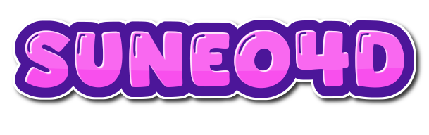 SUNEO4D